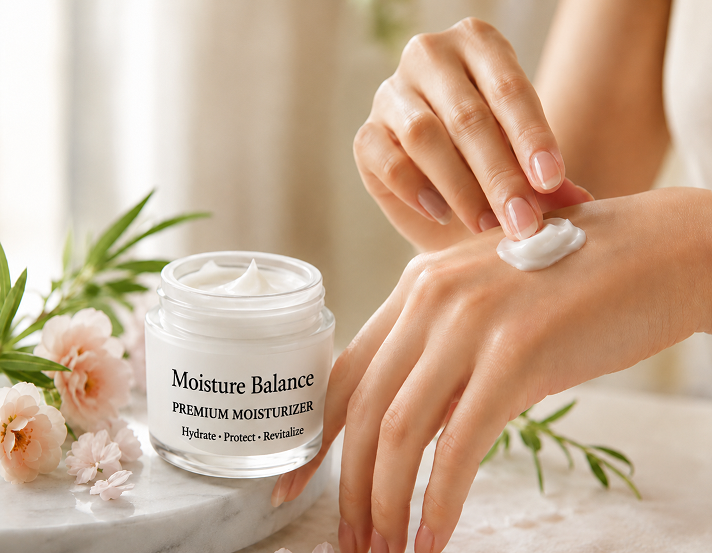 Moisturizer