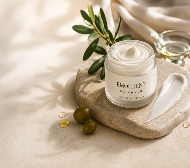 Emollient