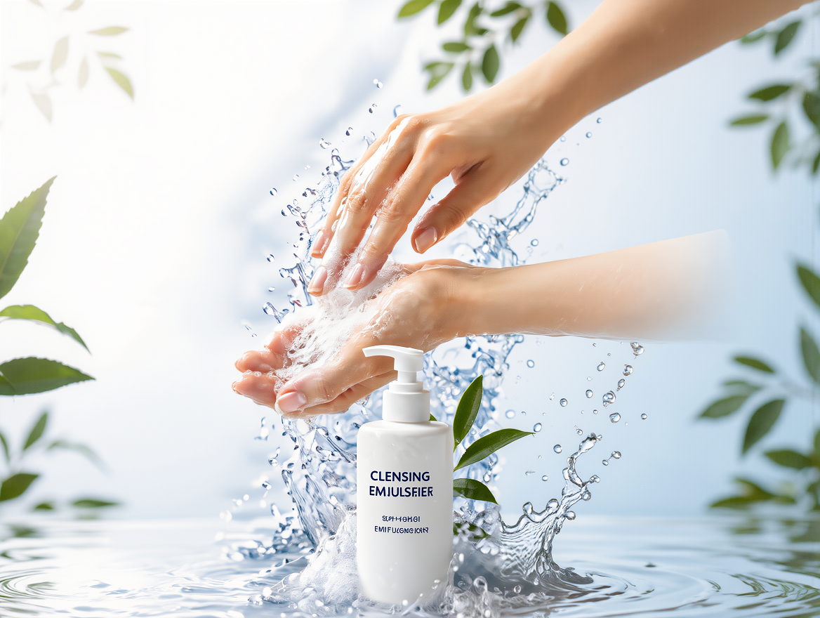 Cleansing Emulsifier
