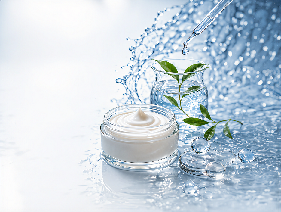 O/W Emulsifier