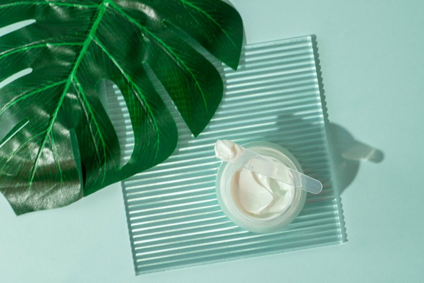 Natural Emulsification Technology