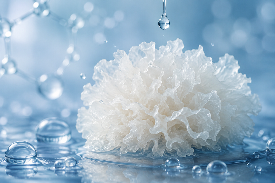 Bio-Moisture Technology