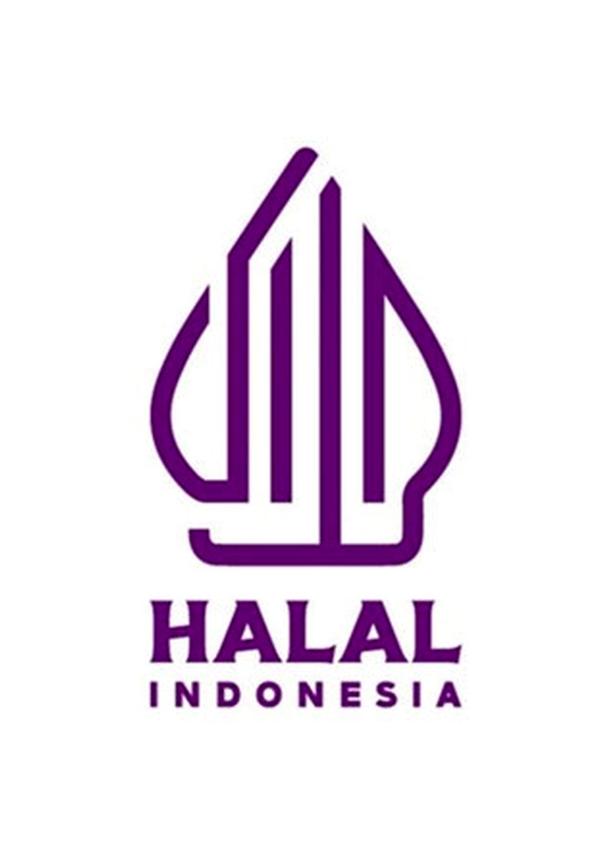 HALAL 인증서
